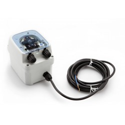 MiniMaster-paket redox & CO2