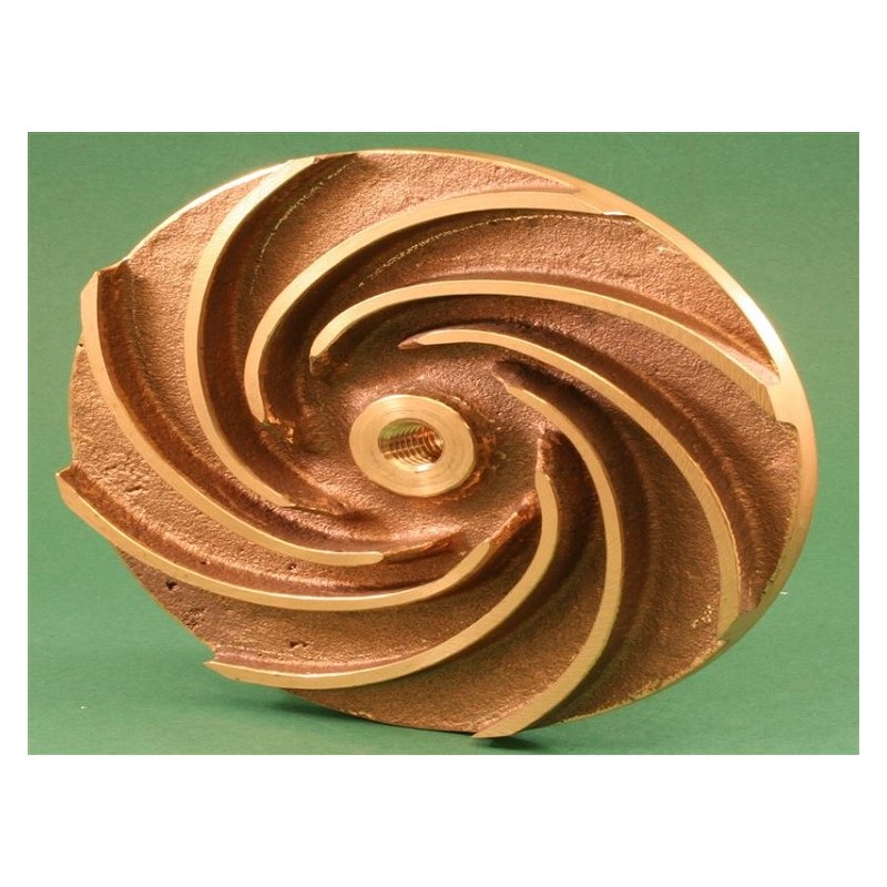Impeller P01 Impeller P01