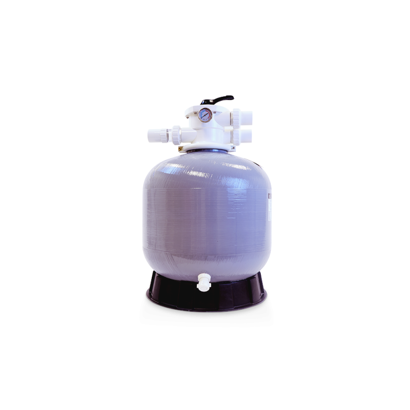 Miami sandfilter glasfiber 635G Miami sandfilter glasfiber 635G