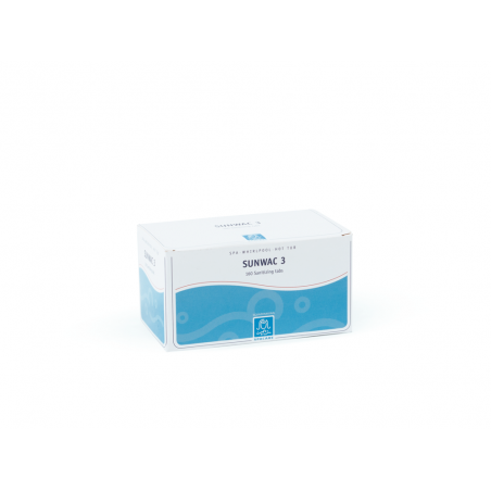 SpaCare Sunwac 3 SpaCare Sunwac 3