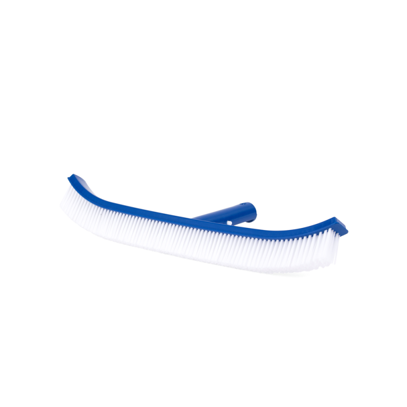 Poolborste svängd Poolborste svängd