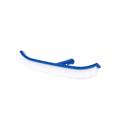 Poolborste svängd Poolborste svängd