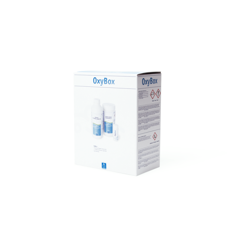 SpaCare OxyBox