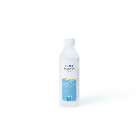 SpaCare Filter Cleaner 500 ml