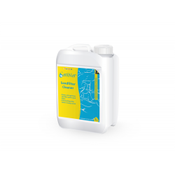 Saniklar Sandfilter Cleaner...