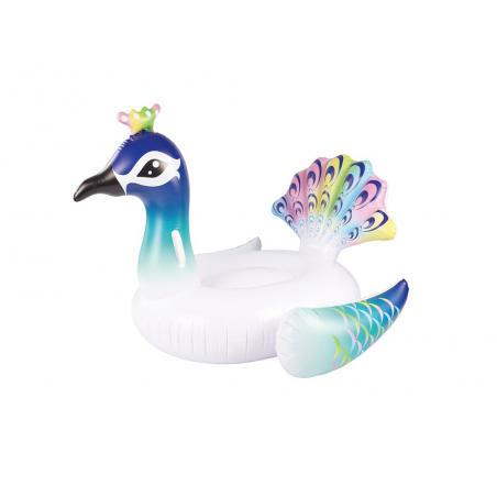 Flytande Påfågel Flytande Påfågel