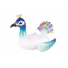 Flytande Påfågel