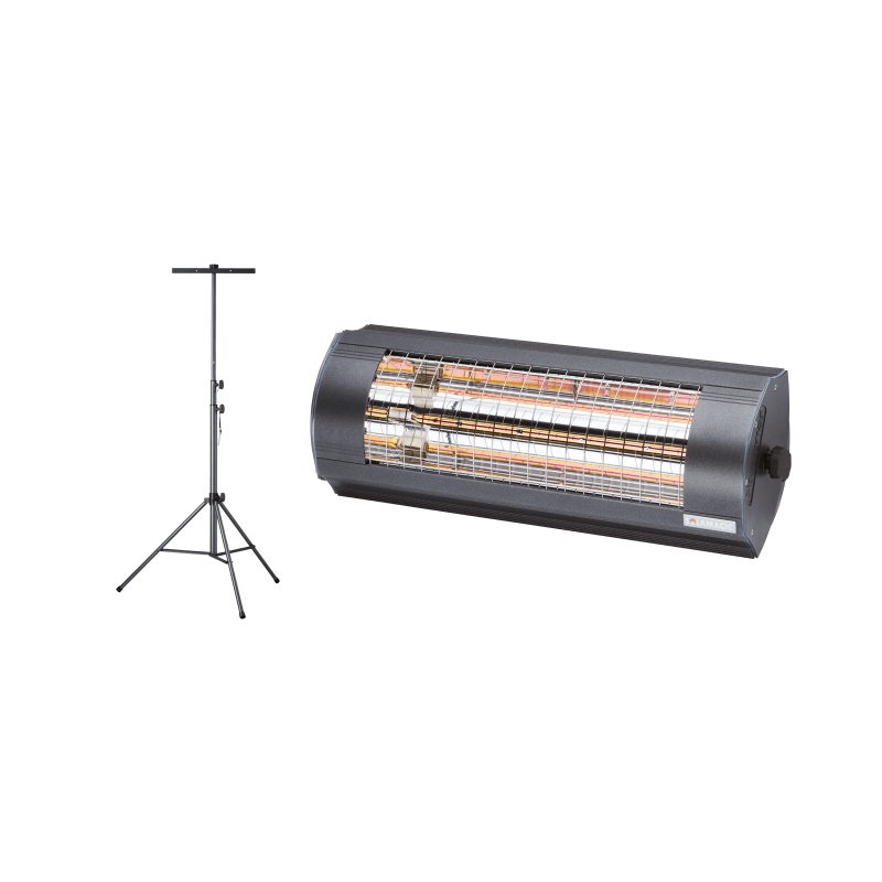 Paket ECO+PRO 2000 med Tripod Paket ECO+PRO 2000 med Tripod