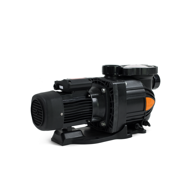 Pump Miami Lyx 0,55 kW 1-fas Pump Miami Lyx 0,55 kW 1-fas