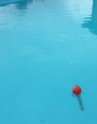 Pooldrift