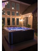 Pool & Spa